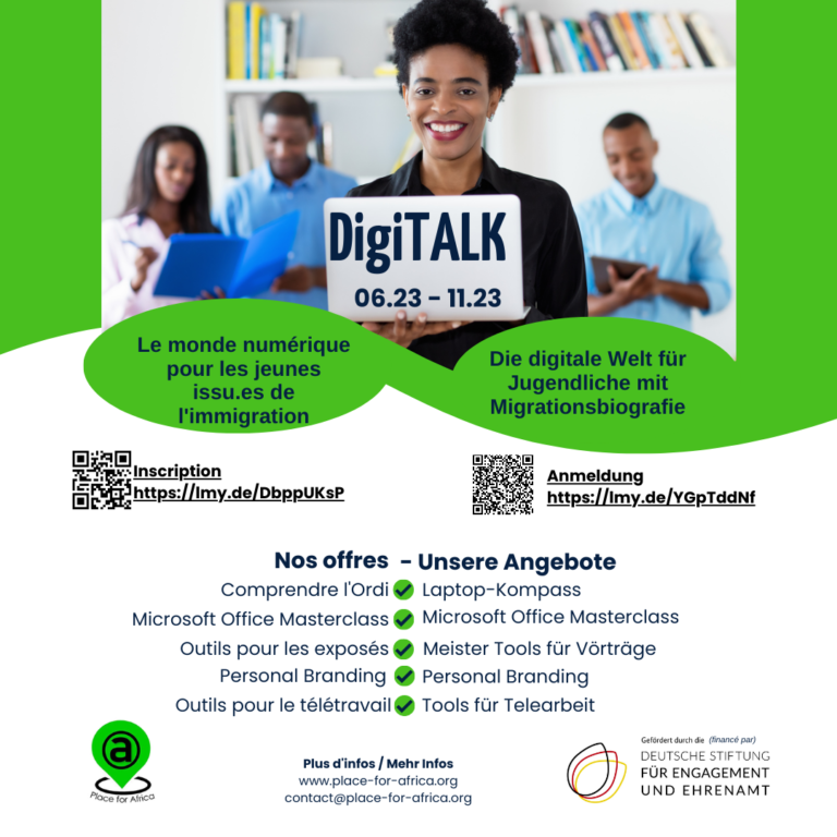 DigiTALK