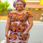 Illustration du profil de Ruth Afora