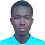 Illustration du profil de AKIBOYE Ayidé Patrick