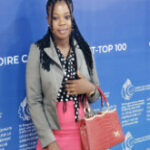 Illustration du profil de Grâce Inès