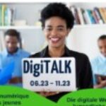 Logo du groupe Digitalk